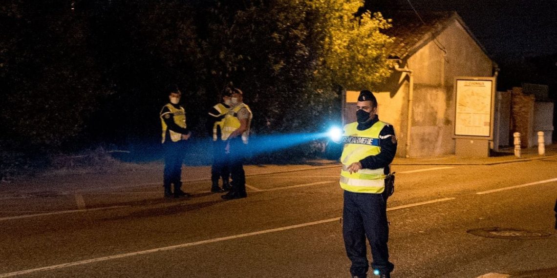 Tarn-et-Garonne : Un automobiliste prend la fuite en plein contrôle routier, son permis annulé