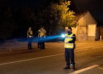Tarn-et-Garonne : Un automobiliste prend la fuite en plein contrôle routier, son permis annulé