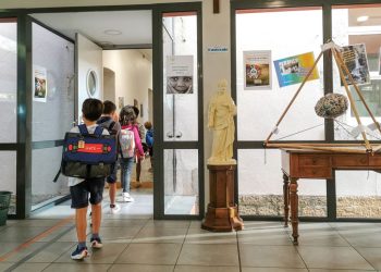 Lorraine : L’homme armé qui a tiré près d’une école primaire s’est rendu au GIGN