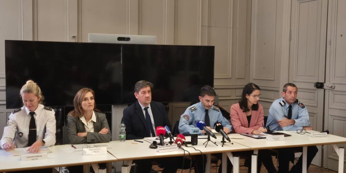 À Marseille, dans les coulisses de l’opération de police « Regain », qui a permis de saisir près de 8 millions d’euros