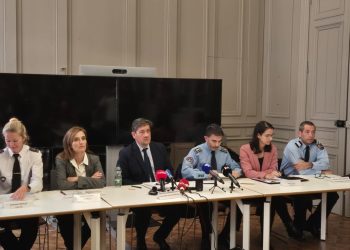 À Marseille, dans les coulisses de l’opération de police « Regain », qui a permis de saisir près de 8 millions d’euros