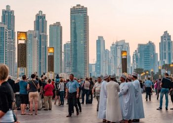Dubaï : Un riche entrepreneur dans la cryptomonnaie et sa femme tués et démembrés