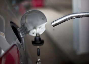 Rouen : Un homme prend feu en faisant le plein à la station-service