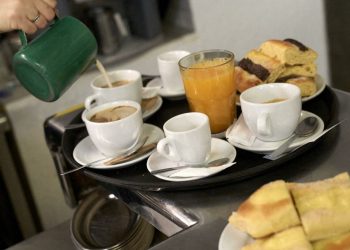 Lorient : Somnolences, goûters… Une employée d’hôtel soupçonnée de droguer ses collègues depuis des mois