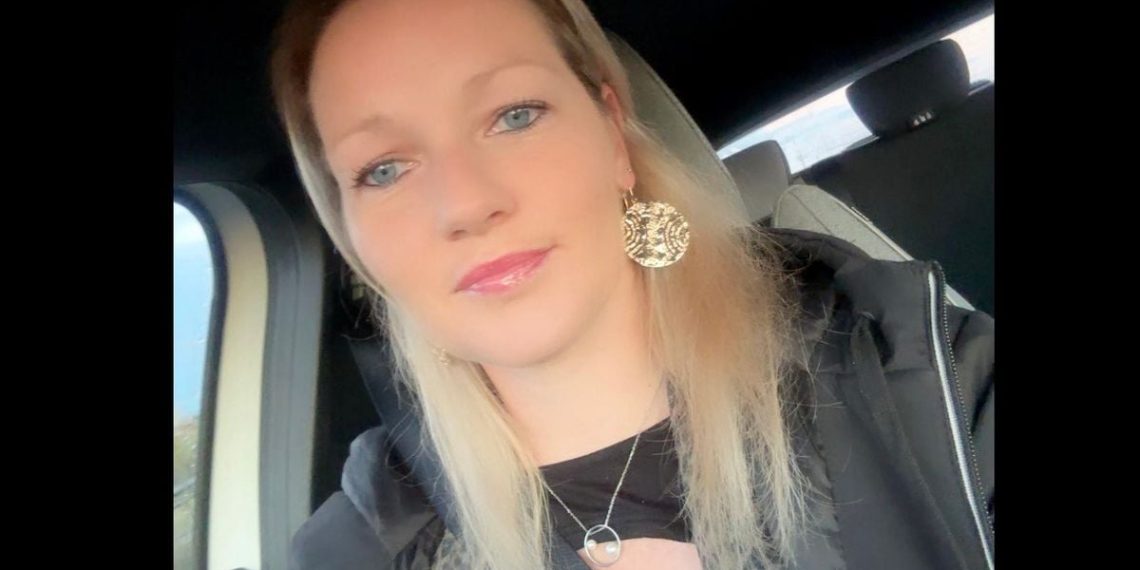 Ex-championne de cyclisme, mère de famille… Qui était Cindy Morvan, tuée par balle à Calais ?