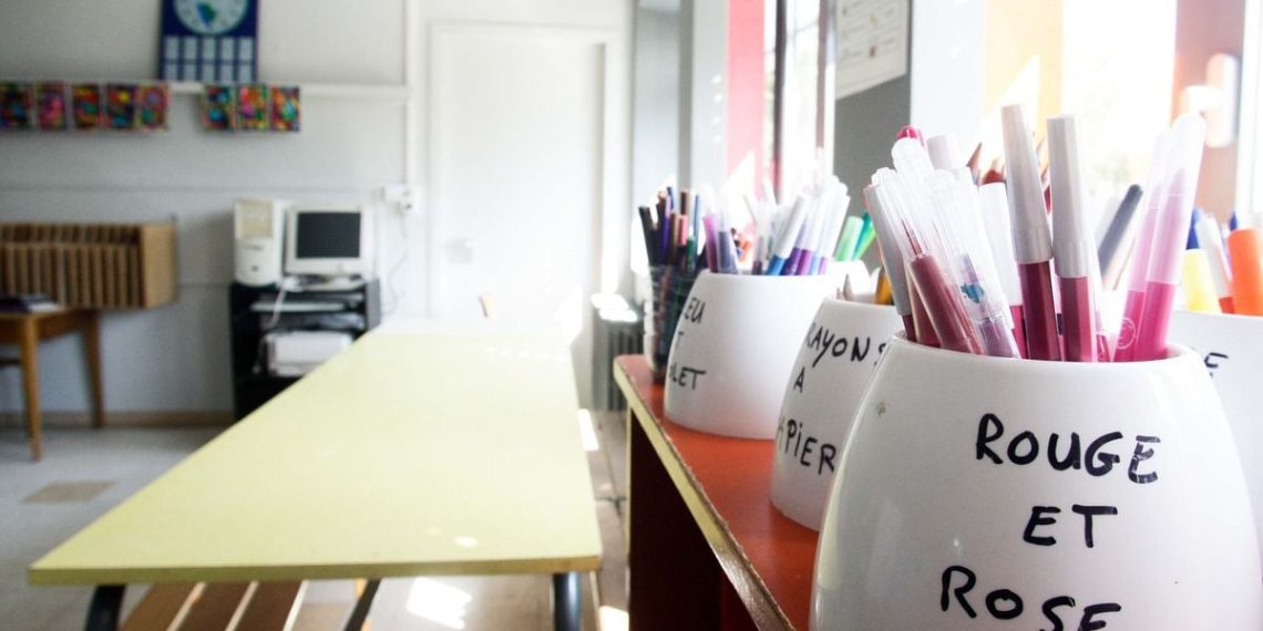 Yvelines : Un enfant de trois ans succombe à une crise d’asthme à l’école maternelle