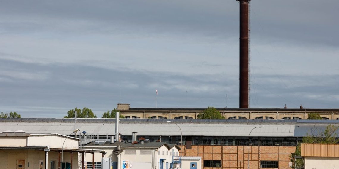 Dordogne : Une usine d’armement survolée par un mystérieux drone pour la deuxième fois en deux jours