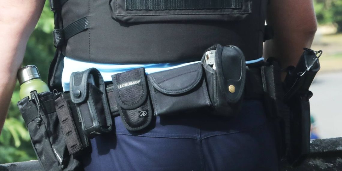 Caen : Un forcené retranché dans son appartement tué par un tir des gendarmes