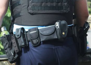 Caen : Un forcené retranché dans son appartement tué par un tir des gendarmes