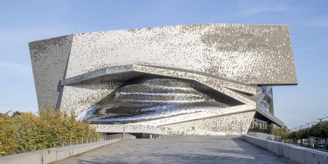 Incidents à la Philharmonie de Paris : Le concert d’un orchestre israélien arrêté, quatre personnes en garde à vue