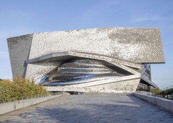 Incidents à la Philharmonie de Paris : Le concert d’un orchestre israélien arrêté, quatre personnes en garde à vue