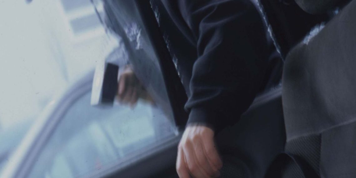 Côte-d’Or : Deux suspects retrouvés grâce à la géolocalisation des objets volés