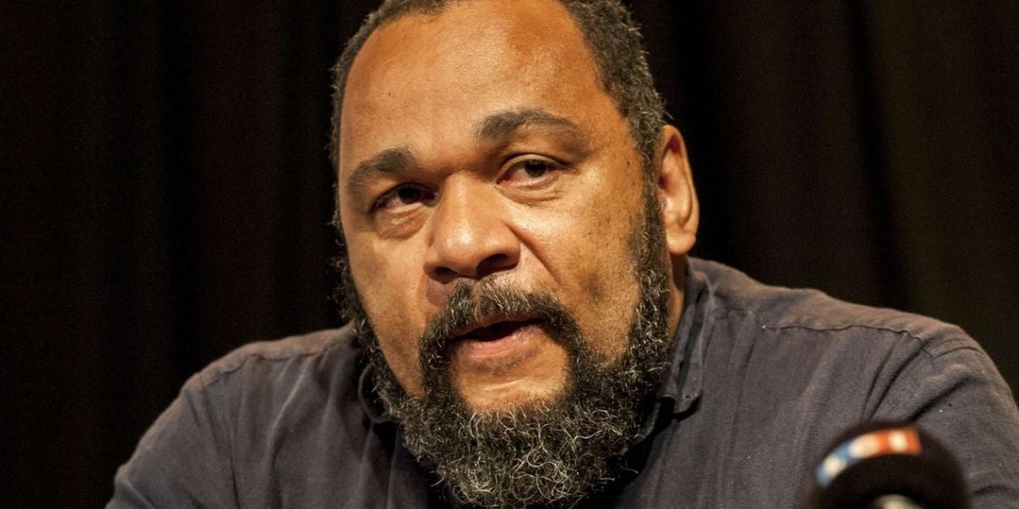 Seine-Maritime : La préfecture interdit un spectacle de l’humoriste Dieudonné