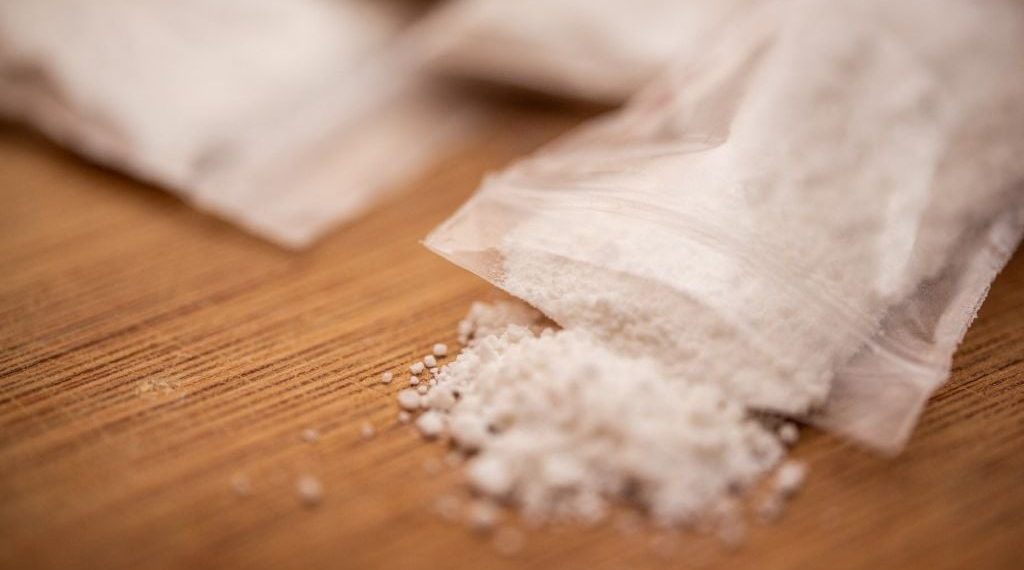 Rennes : Cannabis, ecstasy, kétamine… Plusieurs dizaines de kilos de stups saisis dans un local servant de planque