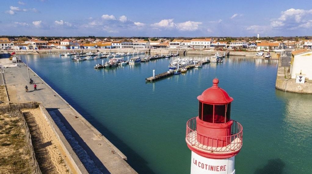 EN DIRECT Voiture folle sur l’Ile d’Oléron : Dix blessés dont quatre graves, une enquête pour tentative d’assassinats ouverte…