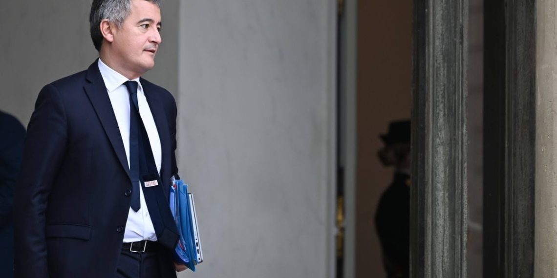 Drogue : Darmanin réclame aux Emirats arabes l’extradition d’une quinzaine de narcotrafiquants recherchés par la France