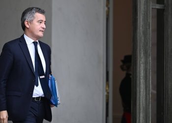 Drogue : Darmanin réclame aux Emirats arabes l’extradition d’une quinzaine de narcotrafiquants recherchés par la France