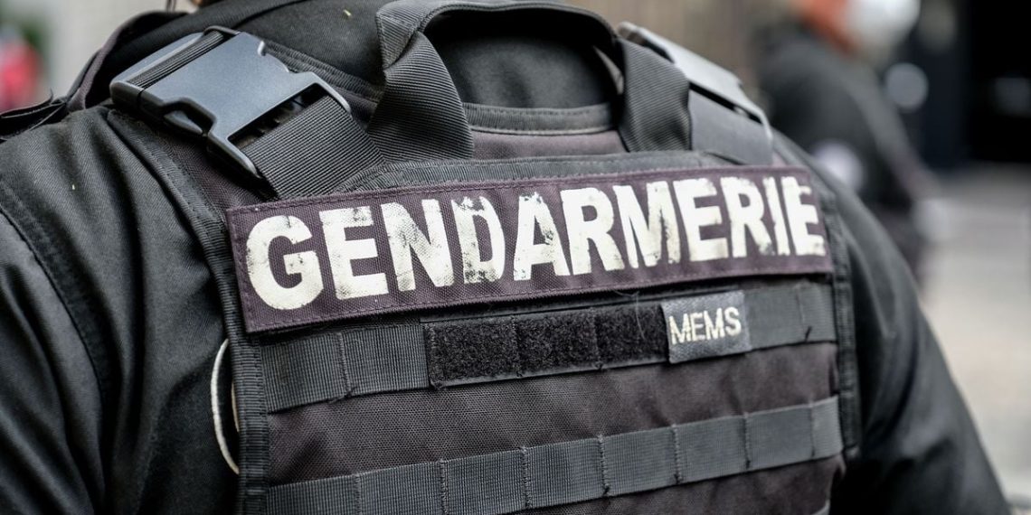 Indre-et-Loire : Menacés par des dealers, les gendarmes renforcent la défense de leur caserne