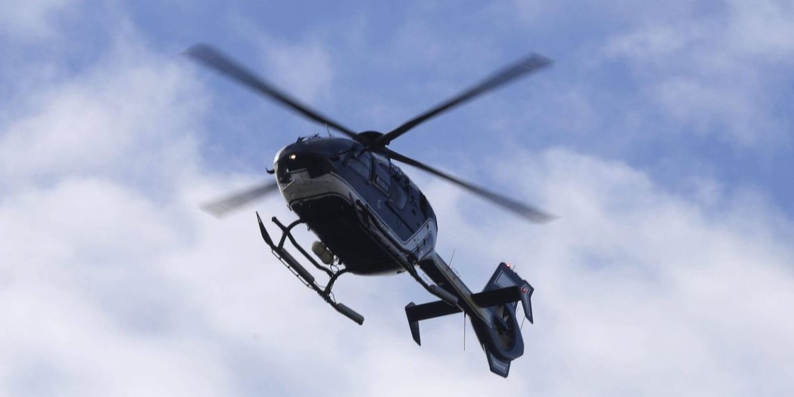 Aisne : Une femme de 72 ans tuée à l’arme blanche, son fils recherché