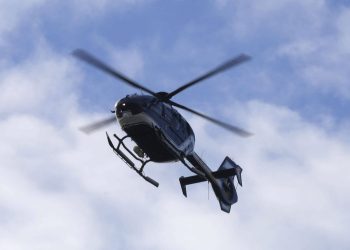 Aisne : Une femme de 72 ans tuée à l’arme blanche, son fils recherché