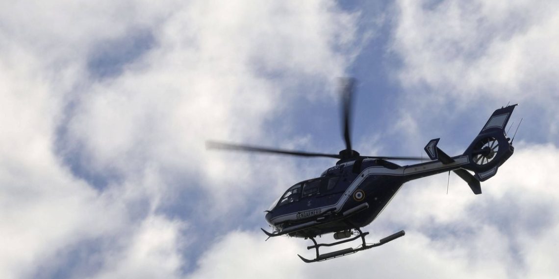 Alpes-de-Haute-Provence : Deux morts dans le crash d’un petit avion près de Sisteron