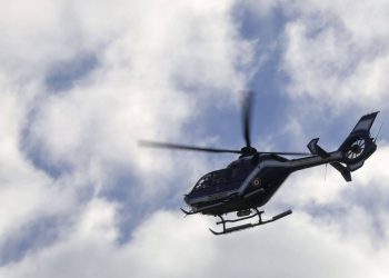 Alpes-de-Haute-Provence : Deux morts dans le crash d’un petit avion près de Sisteron