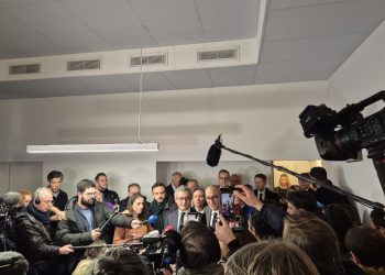 Lutte contre le narcotrafic : Darmanin et Nuñez dressent le constat d’une menace comparable « à celle du terrorisme »