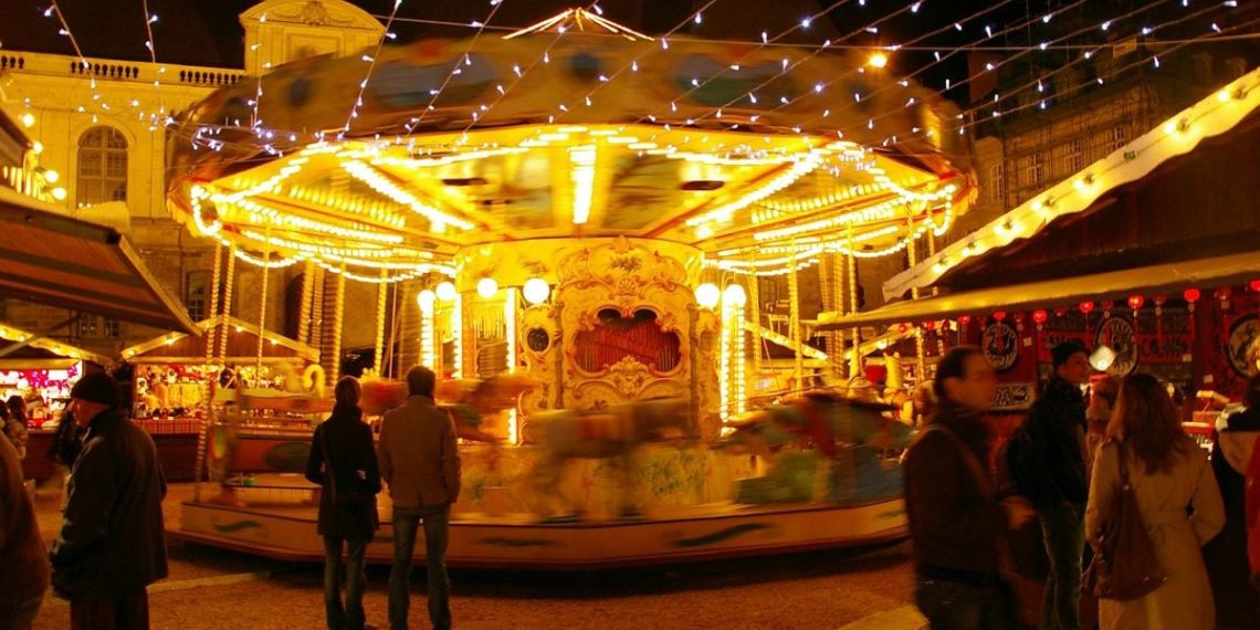 Hauts-de-Seine : Les marchés de Noël vont ouvrir leurs portes