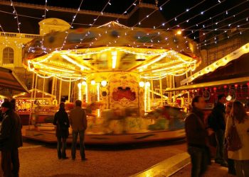 Hauts-de-Seine : Les marchés de Noël vont ouvrir leurs portes