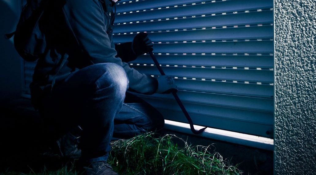 Ardennes : Un homme interpellé après une série de cambriolages