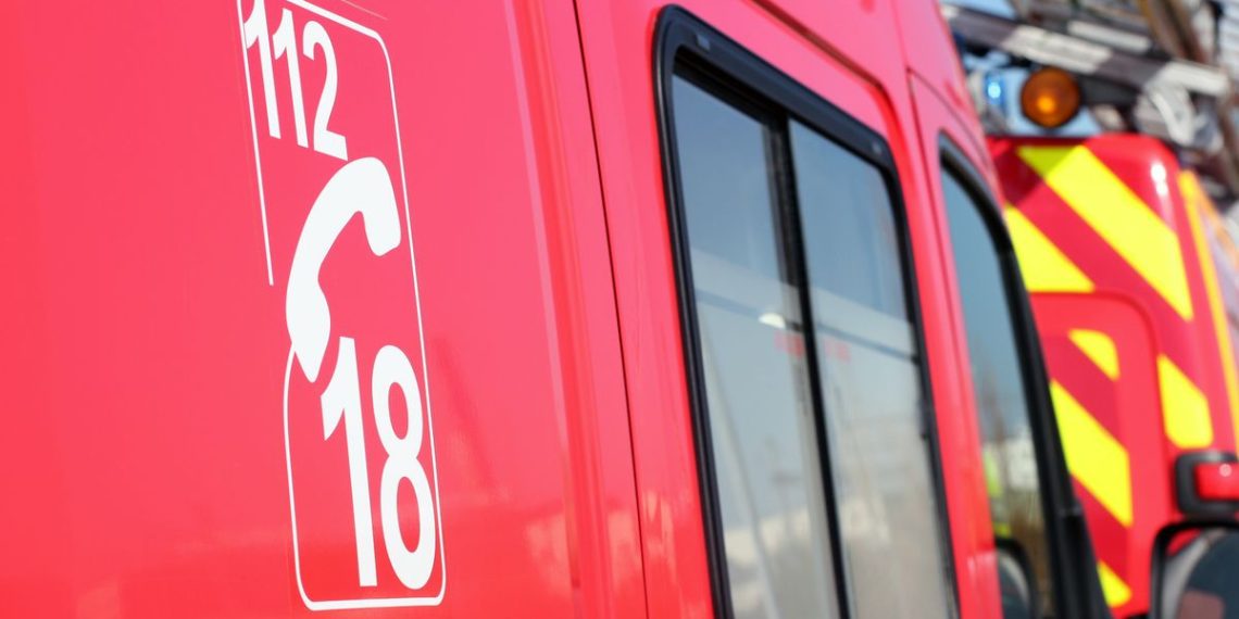 Rennes : Un piéton de 70 ans meurt percuté par un camion transportant des bovins sur l’autoroute