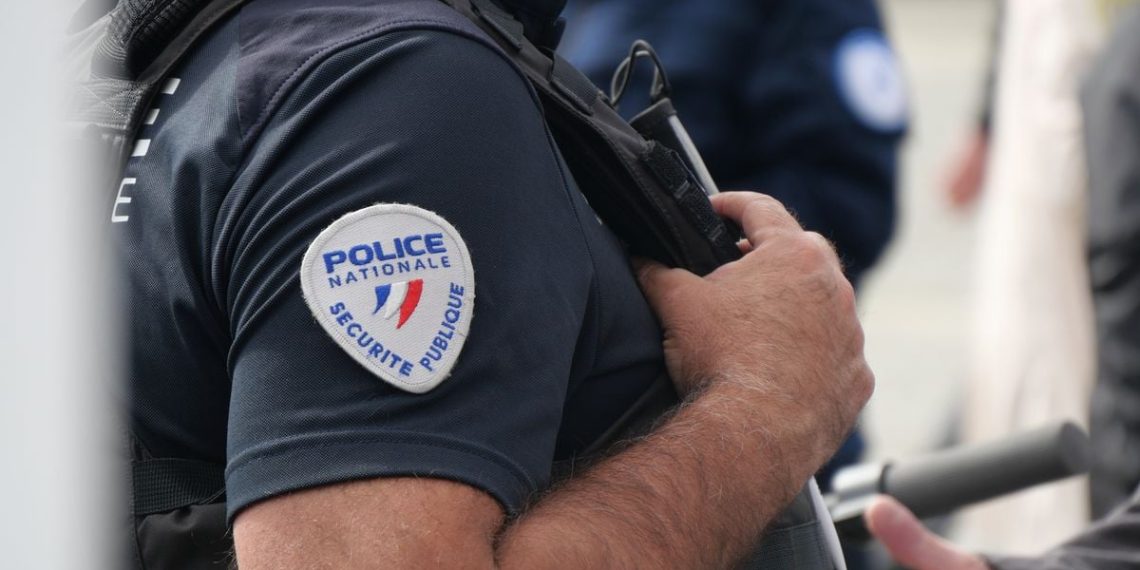 Un appareil de fitness de 7,5 kg s’écrase sur la tête d’une cycliste à Paris