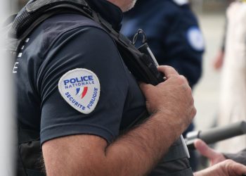 Un appareil de fitness de 7,5 kg s’écrase sur la tête d’une cycliste à Paris