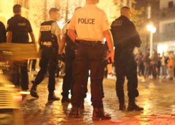 Rennes : « Une extrême violence »… Trois hommes poursuivis pour l’agression à la batte de base-ball