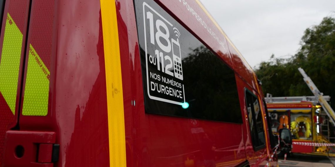 Seine-et-Marne : Une sexagénaire retrouvée morte après l’incendie de son appartement