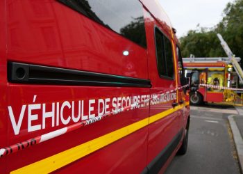 Grenoble : Un adolescent de 12 ans grièvement blessé par balles sur un point de deal