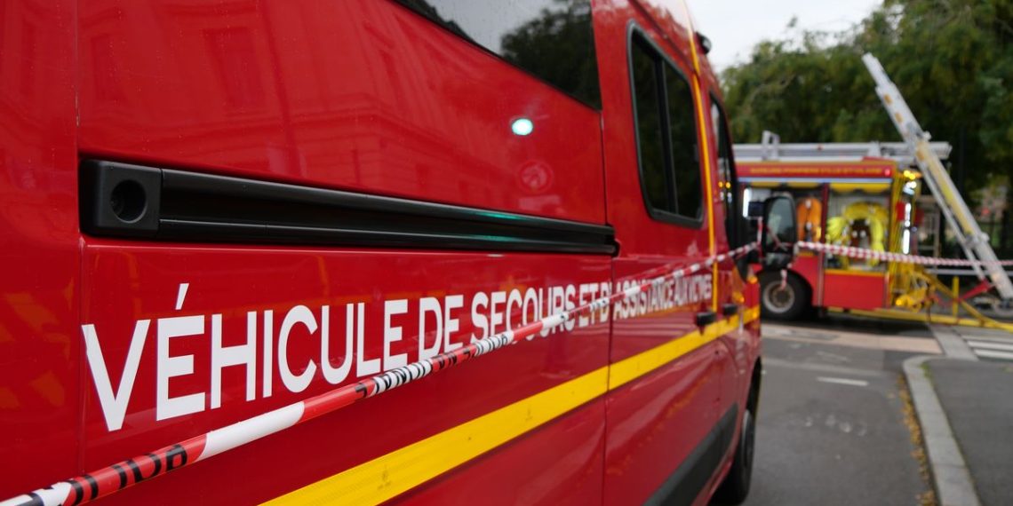 Loire-Atlantique : Une femme de 71 ans meurt dans l’incendie de sa maison