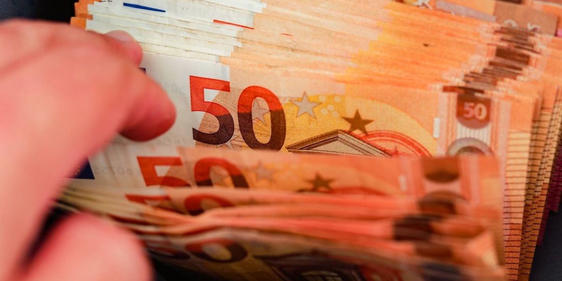 Oise : Une ex-banquière soupçonnée d’un détournement de 400.000 €