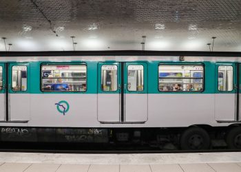 Paris : Le conducteur de métro dont l’un des wagons avait traîné une voyageuse, finalement relaxé