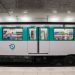 Paris : Le conducteur de métro dont l’un des wagons avait traîné une voyageuse, finalement relaxé