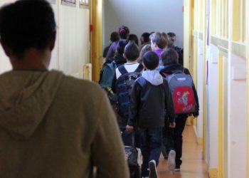 Rennes : Des parents refusent qu’un homme enseigne à leur fille et le menacent de mort… L’école se met en grève