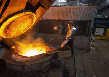 Nord : La plus grande fonderie d’Europe est à vendre