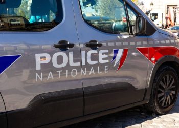 Allier : Une altercation éclate dans la rue, un homme meurt de plusieurs coups de couteau