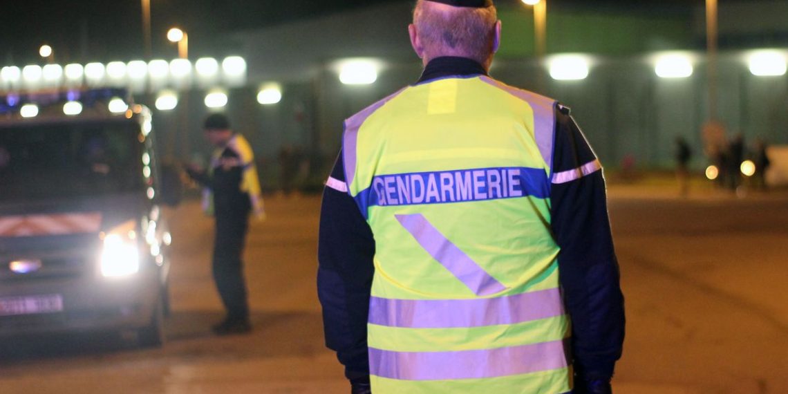 Rennes : Le détenu en cavale après une sortie au planétarium s’était déjà évadé trois fois