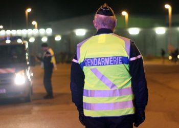Rennes : Le détenu en cavale après une sortie au planétarium s’était déjà évadé trois fois