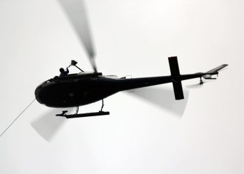 Pas-de-Calais : Pourquoi un drôle d’hélicoptère a survolé les côtes ?