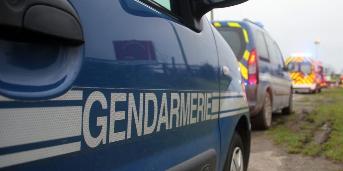 Bretagne : Cinq blessés, dont deux graves, dans une collision provoquée par une voiture à contresens