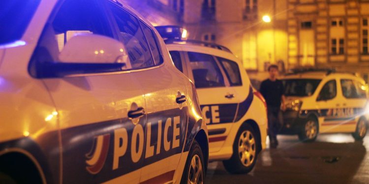 Rennes : Un homme fait chuter une cycliste avant de tenter de la violer