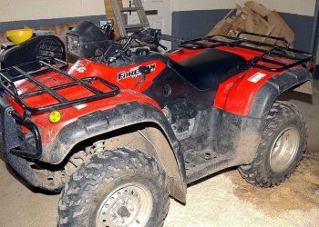 Vienne : Une conductrice de quad perd le contrôle, sa passagère tuée sur le coup