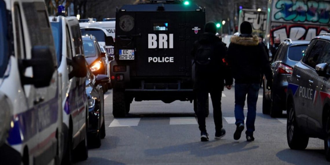 Seine-et-Marne : Un homme arrêté pour l’enlèvement de son ex-compagne et le possible meurtre de son nouveau compagnon